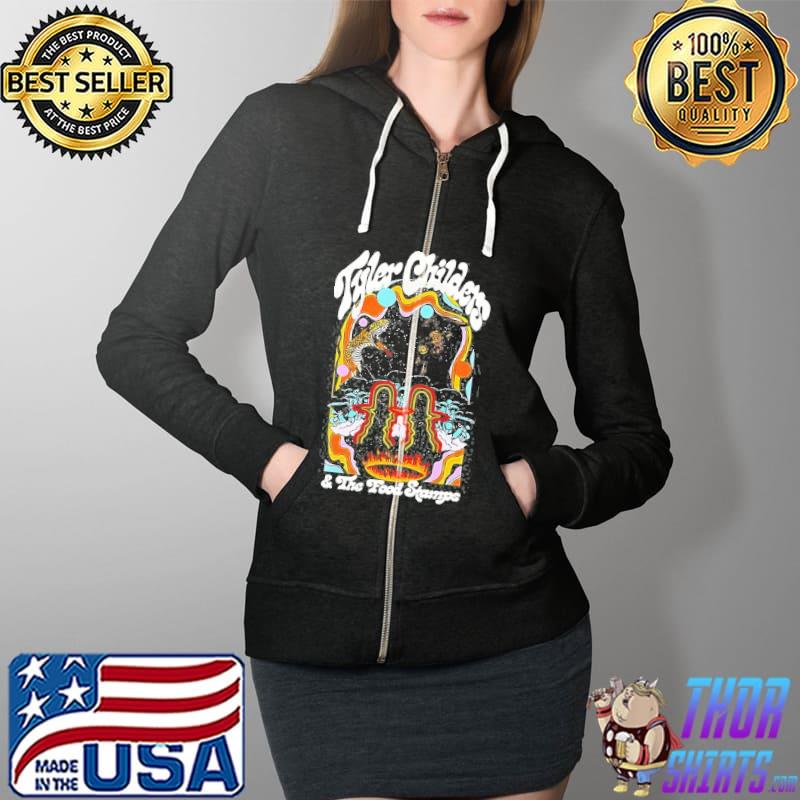 Tyler Childers And The Food Stamps s Full Zip Hooded