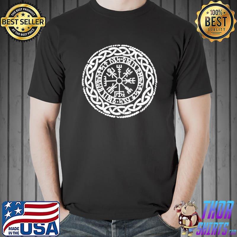 Viking Train For Ragnarok Odin God Mark T-s Unisex