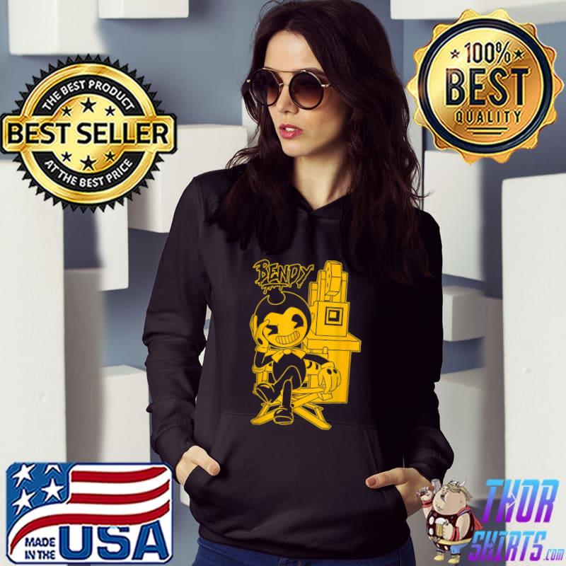 Vintage 2021 Funbendys And the Inks Machinesny T-Shirt Hoodie