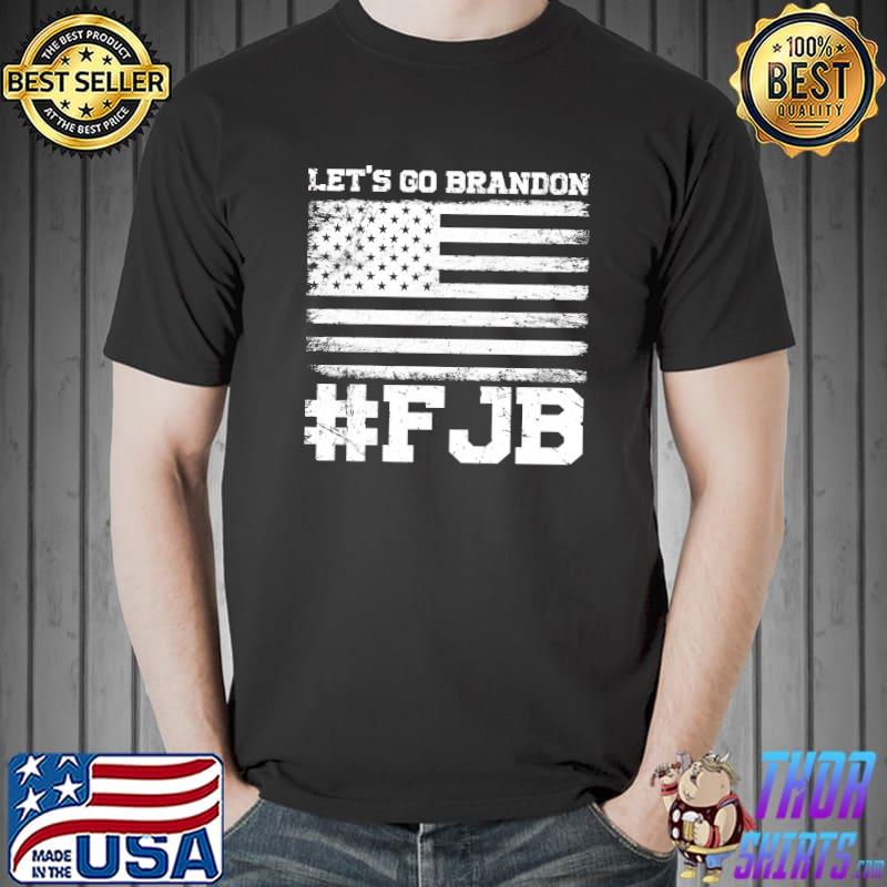Vintage Pro America F Joe Biden Anti Biden Funny 46 Apparel T-s Unisex