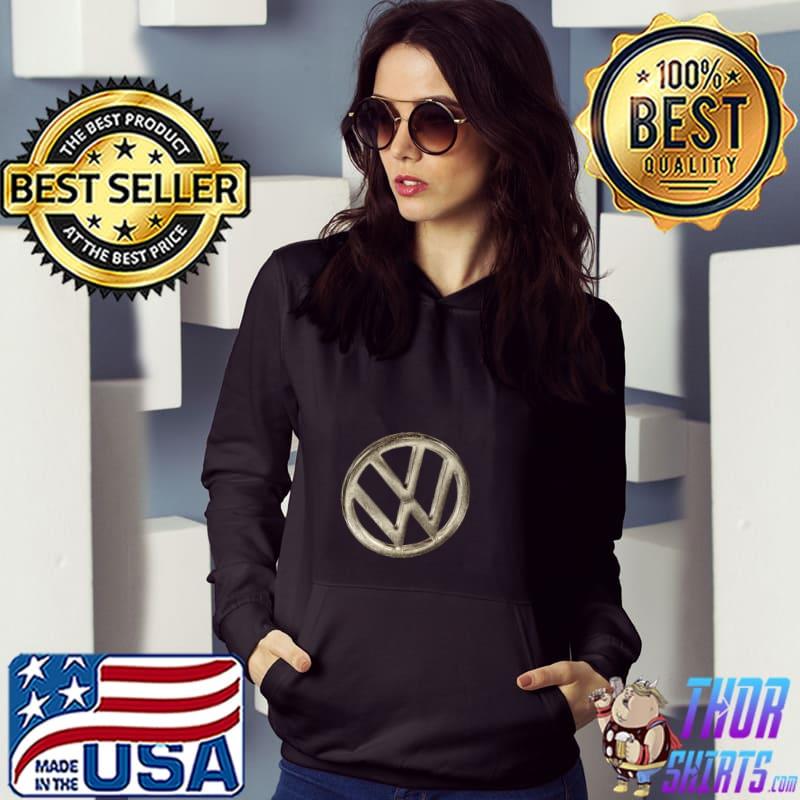 Vw Car Emblem Yopedro Shirt
