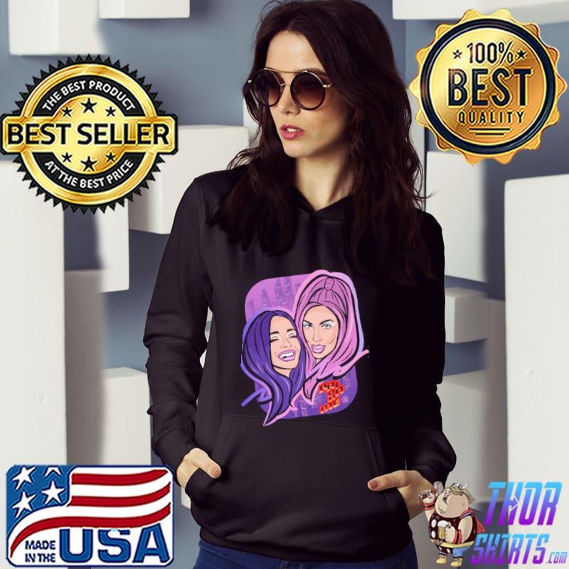 Ariana Grande Rain On Me Lady Gaga Shirt
