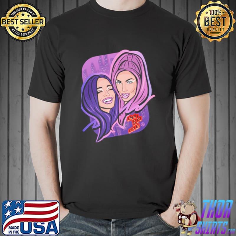 Ariana Grande Rain On Me Lady Gaga Shirt Unisex