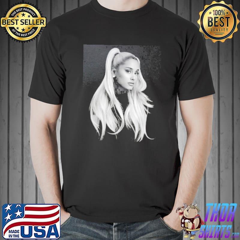 Ariana Grande Shirt Unisex