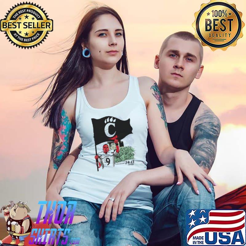 Awesome Des Does South Bend Shirt Tank Top