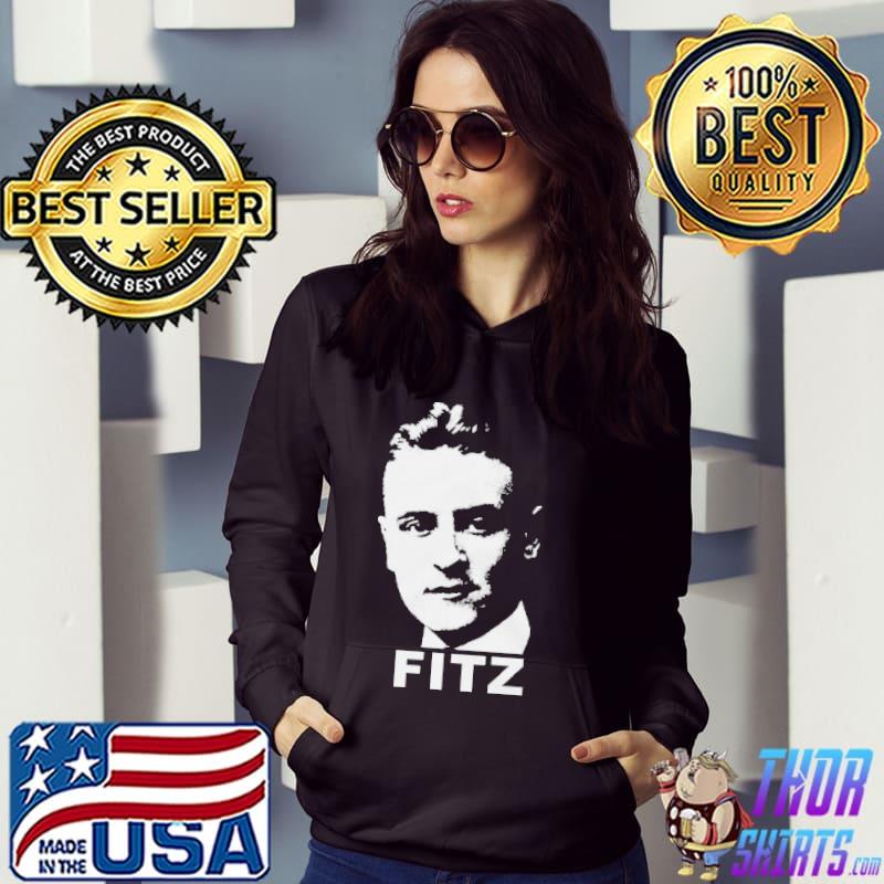 Awesome f Scott Fitzgerald Shirt