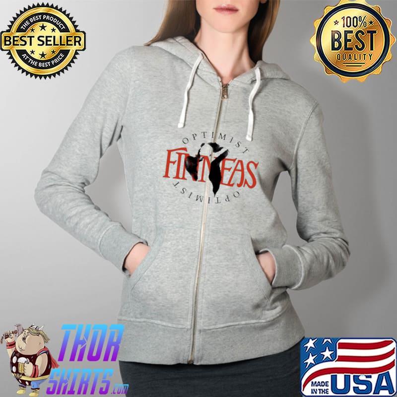 Awesome finneas Optimist Tan Shirt Full Zip Hooded
