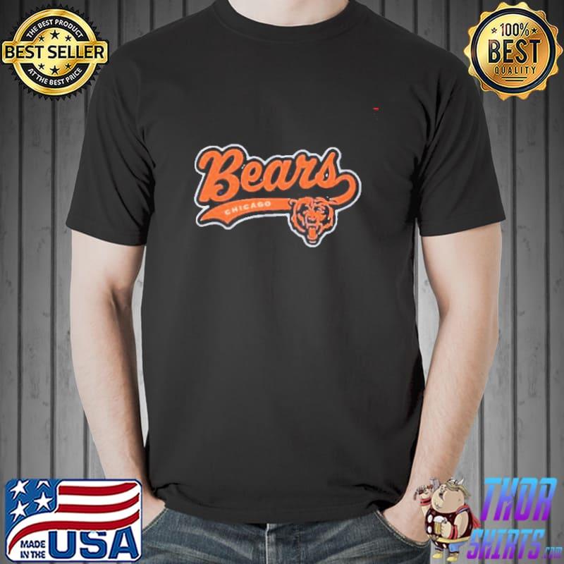 Bears chicago logo s Unisex