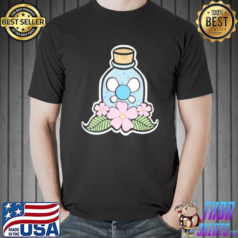 Best bottled Zelda fairy Shirt Unisex