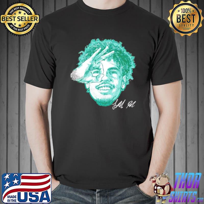 Best charlotte Basketball LaMelo Ball signature s Unisex