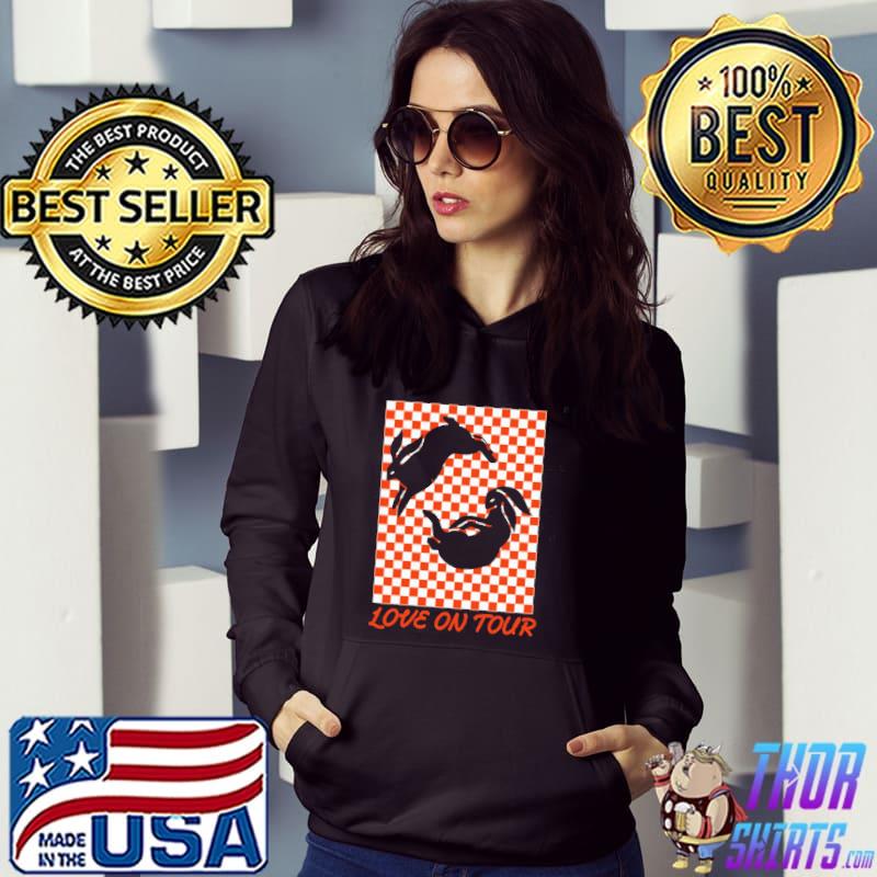 Best love On Tour Shirt