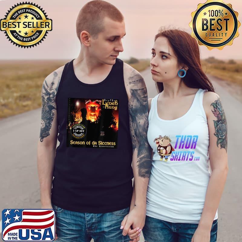 Best men Season Of Da women Siccness T-Shirt Tank Top
