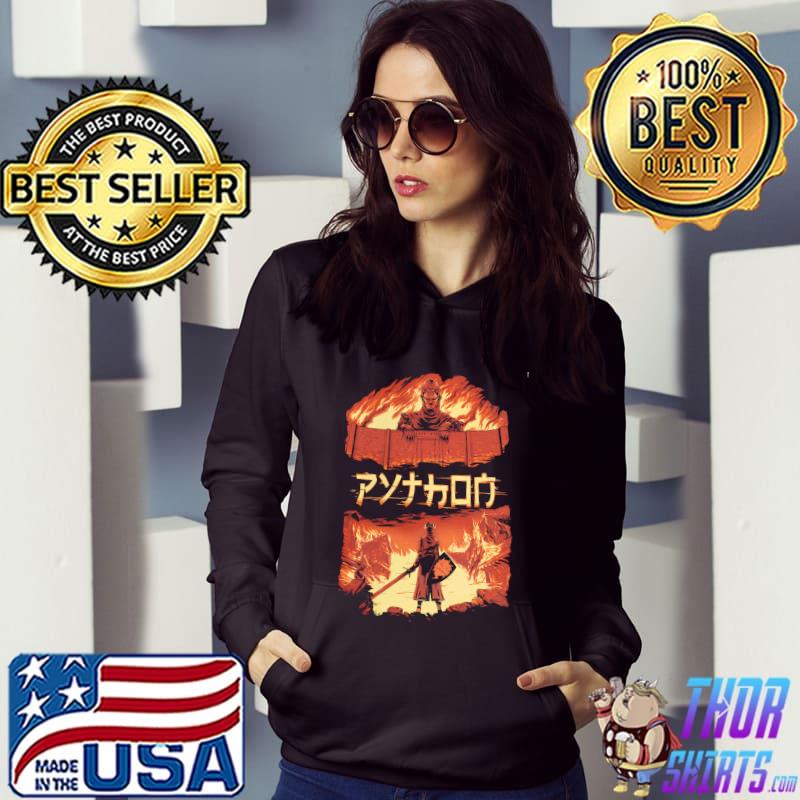 Best Monty python and the holy grail anime shirt