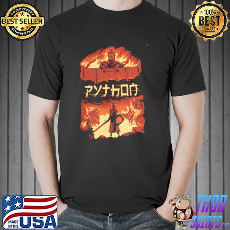 Best Monty python and the holy grail anime Unisex