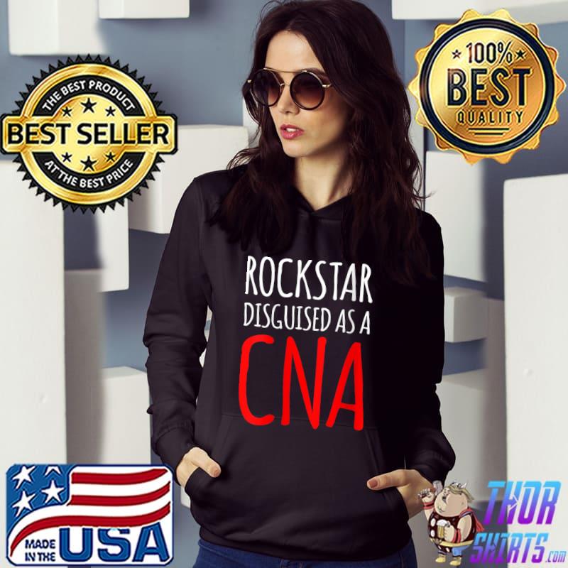 Rockstar Made Shirt, hoodie, sweater, long sleeve and tank top