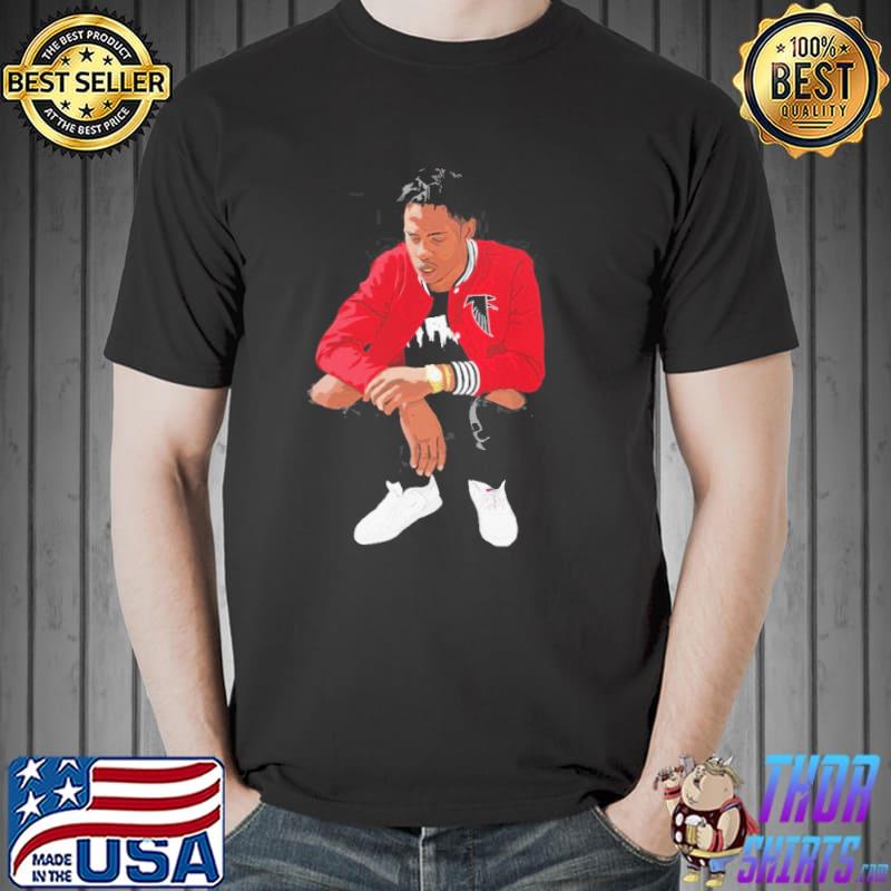 Best travis Scott Photo Shirt Unisex