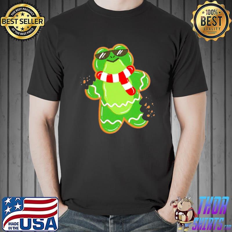 Boomerna Gingerfrog s Unisex