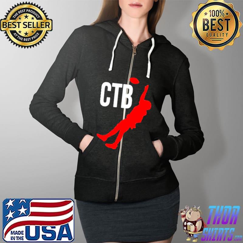 Cam taylor britt s Full Zip Hooded