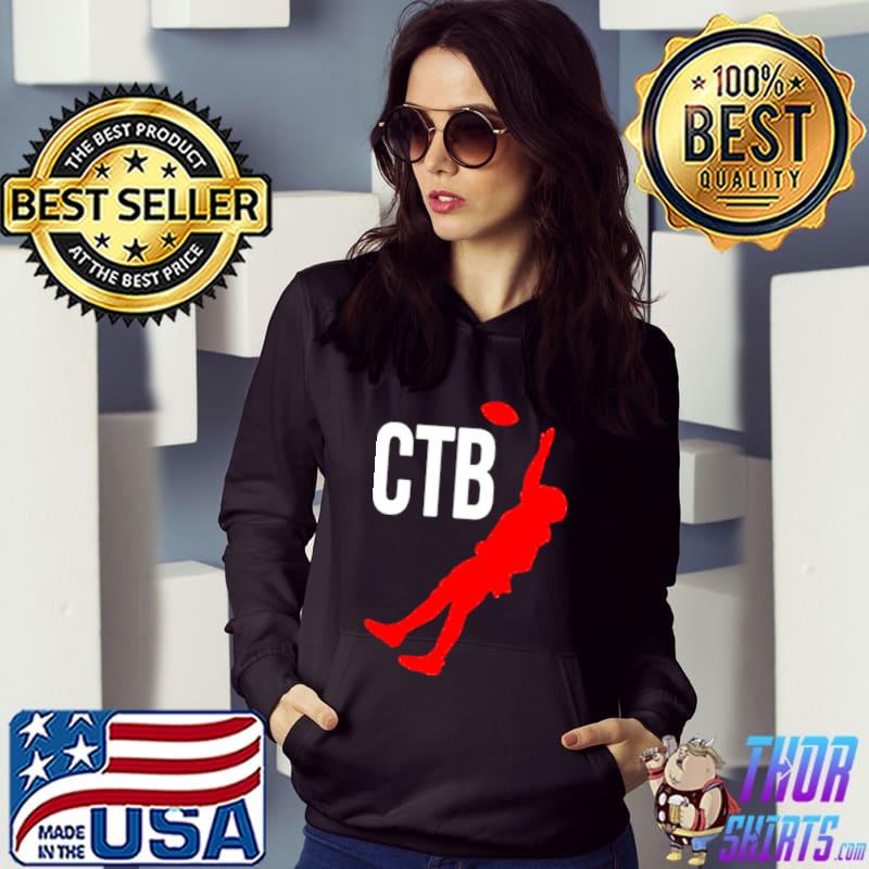 Cam taylor britt shirt
