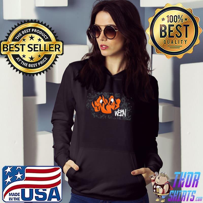 OFFICIAL CINCINNATI BENGALS DEY WORKIN' 9 TO 5 T SHIRT, hoodie, sweater,  long sleeve and tank top