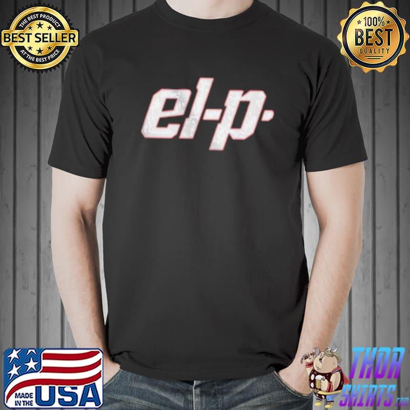 El-P Logo Shirt Unisex