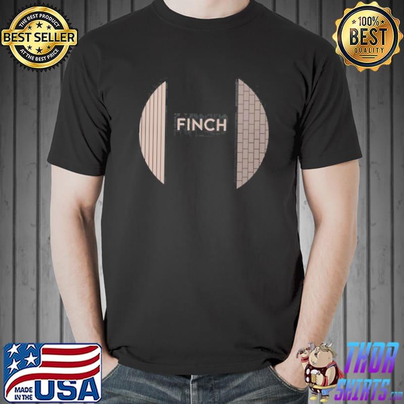 FINCH Subway Station s Unisex