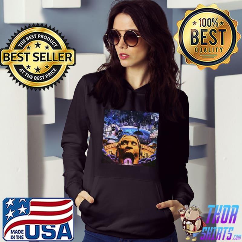 Funny astroworld Poster Shirt