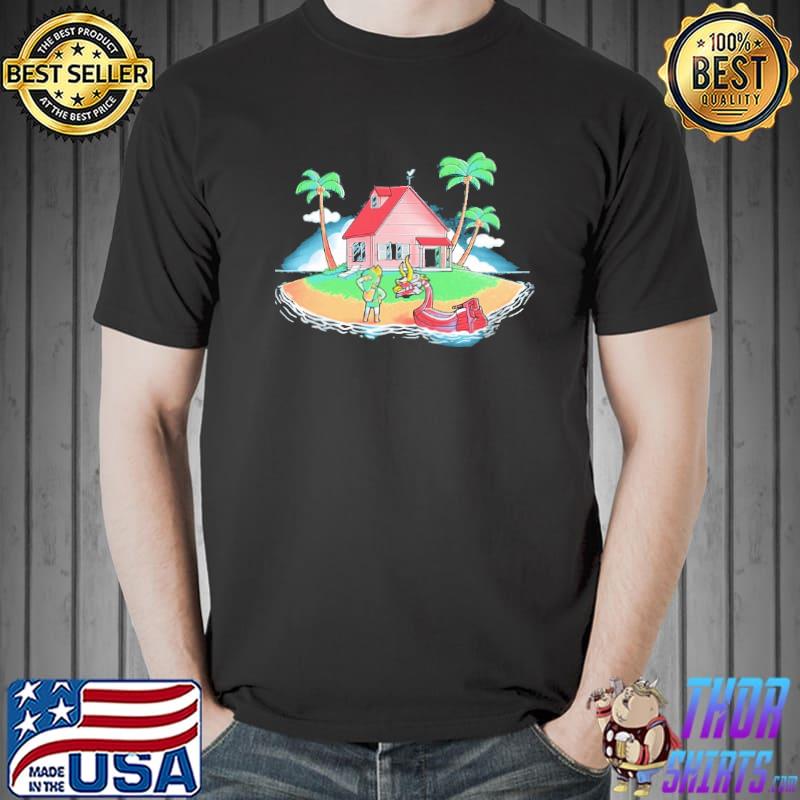 Funny legend of Zelda Wind Waker Shirt Unisex