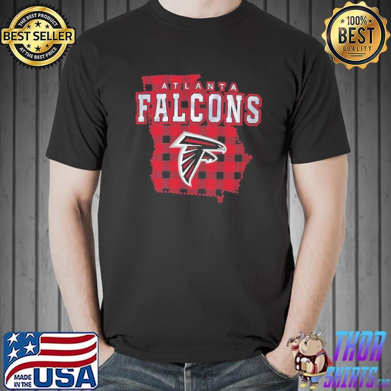 Funny NFL Atlanta Falcons Girls Shirt Unisex