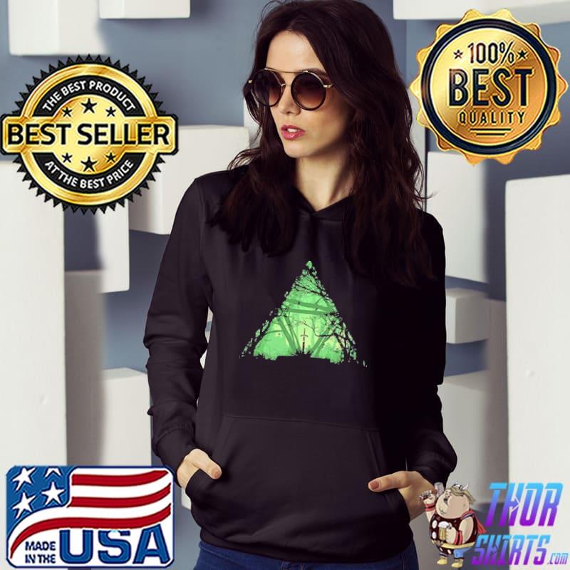 Funny the Legenf of Zelda Shirt