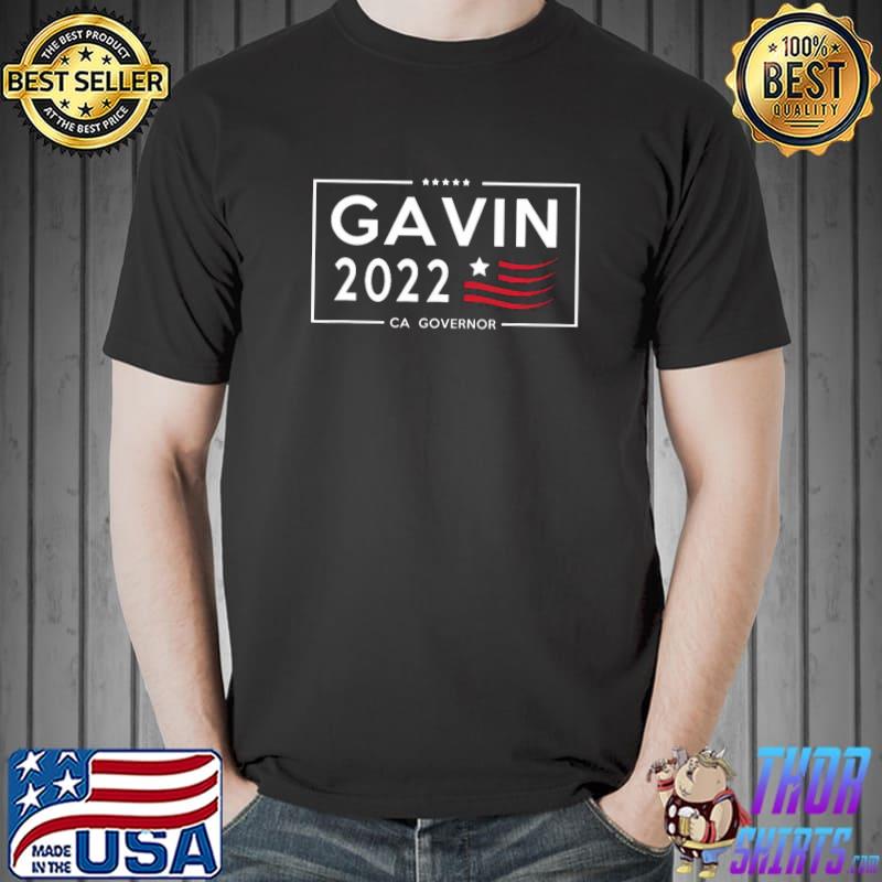 Gavin Newsom For Governor 2022 Unisex Sweats Unisex
