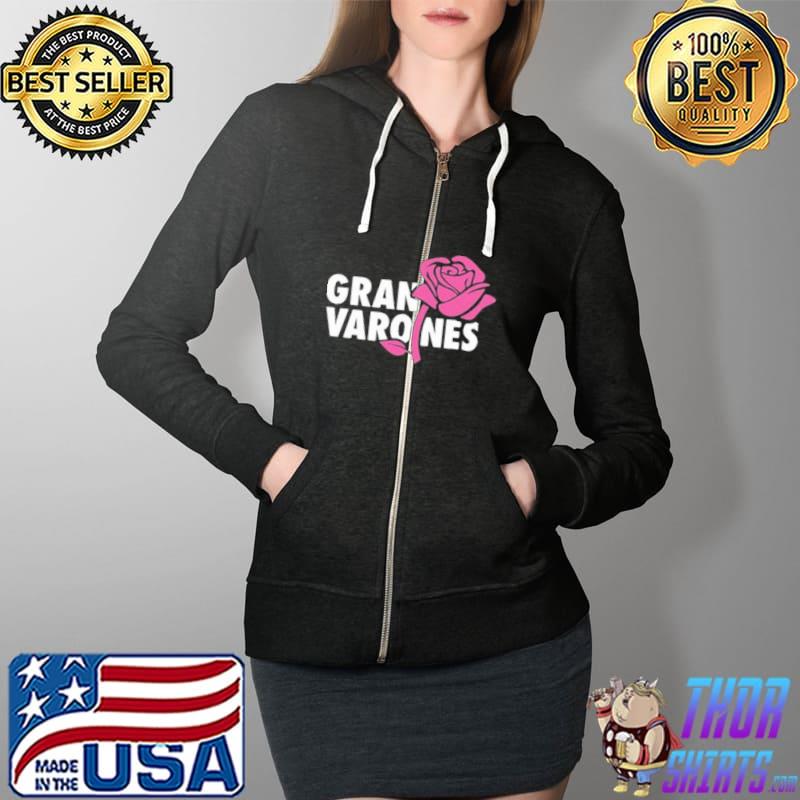 Gran varones s Full Zip Hooded
