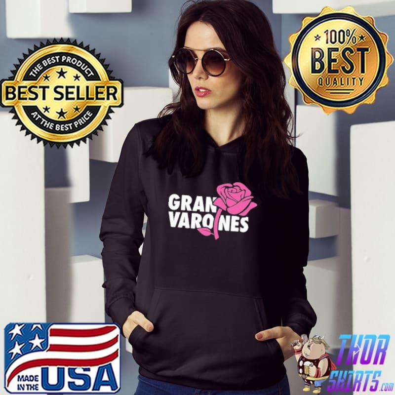 Gran varones shirt