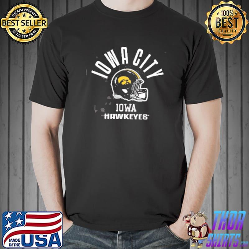 Iowacity Iowa Hawkeyes Shirt