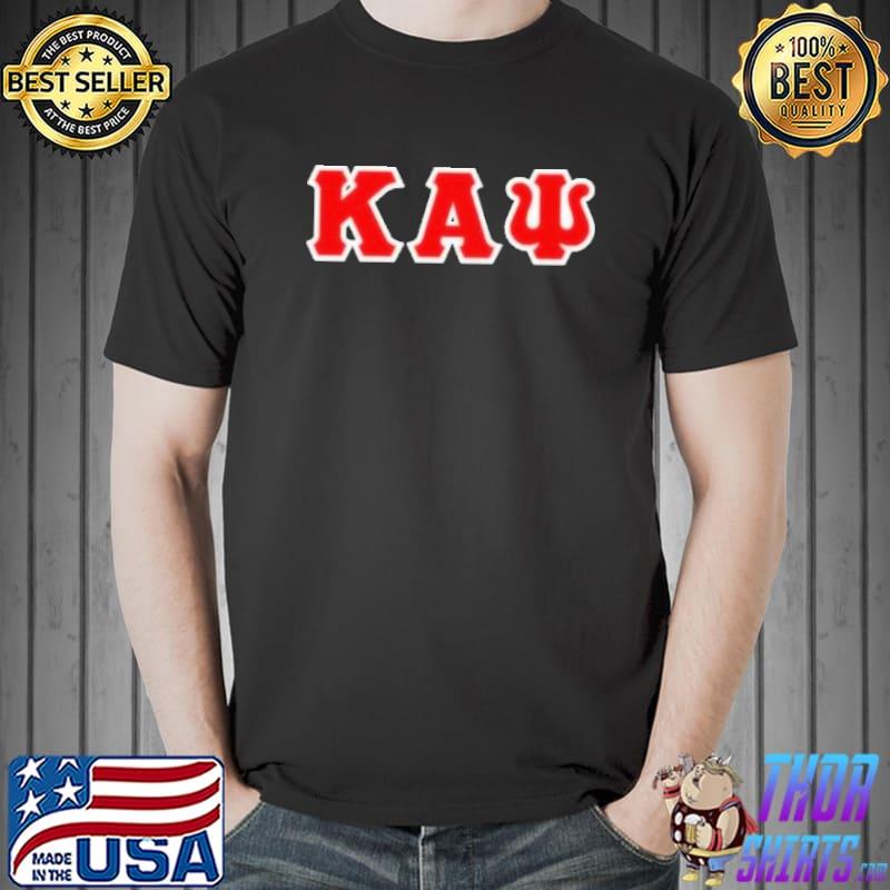 Kau Logo Shirt