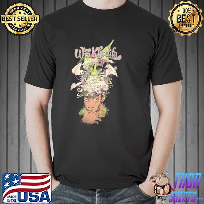 Khalifa Poshmark Shirt Unisex