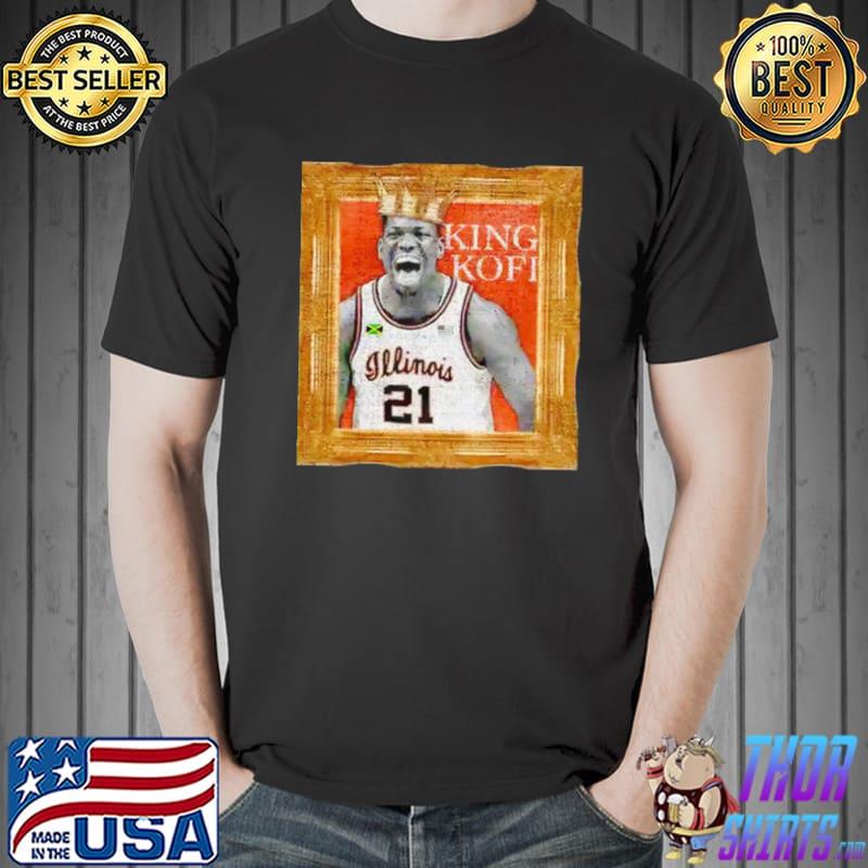 King Kofi’s Illinois s Unisex