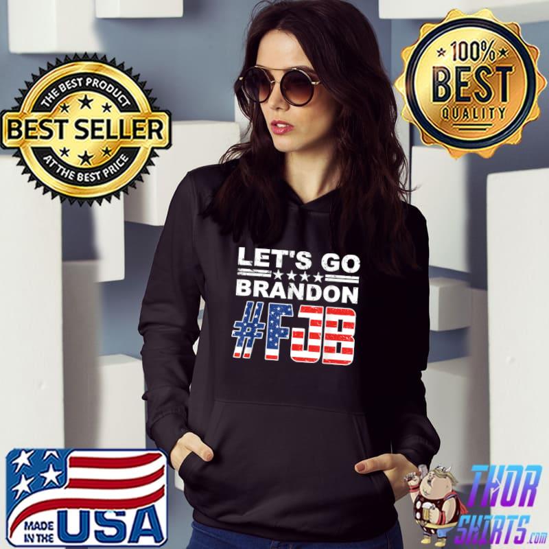 Let’s Go Brandon, Let’s Go Brandon Chant Funny T Shirt