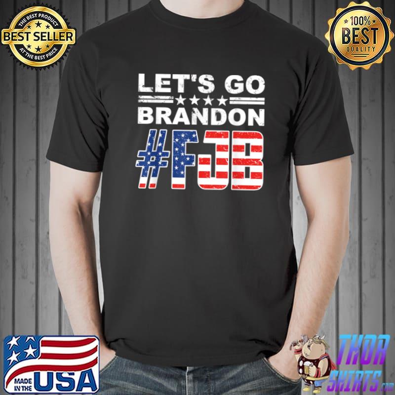 Let’s Go Brandon, Let’s Go Brandon Chant Funny T Shirt Unisex