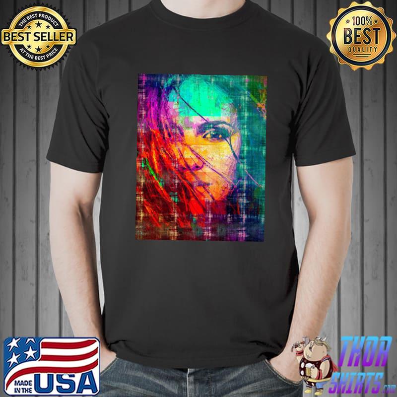 Nina dobrev beautiful retro s Unisex