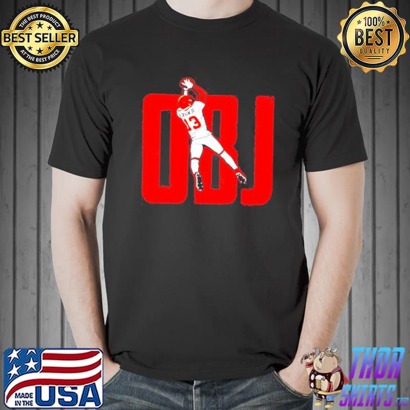 Odell Beckham Jr OBJ s Unisex