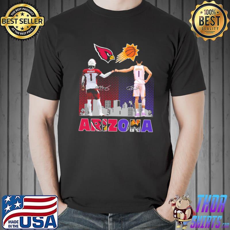 Official arizona Basketball Shirt Unisex