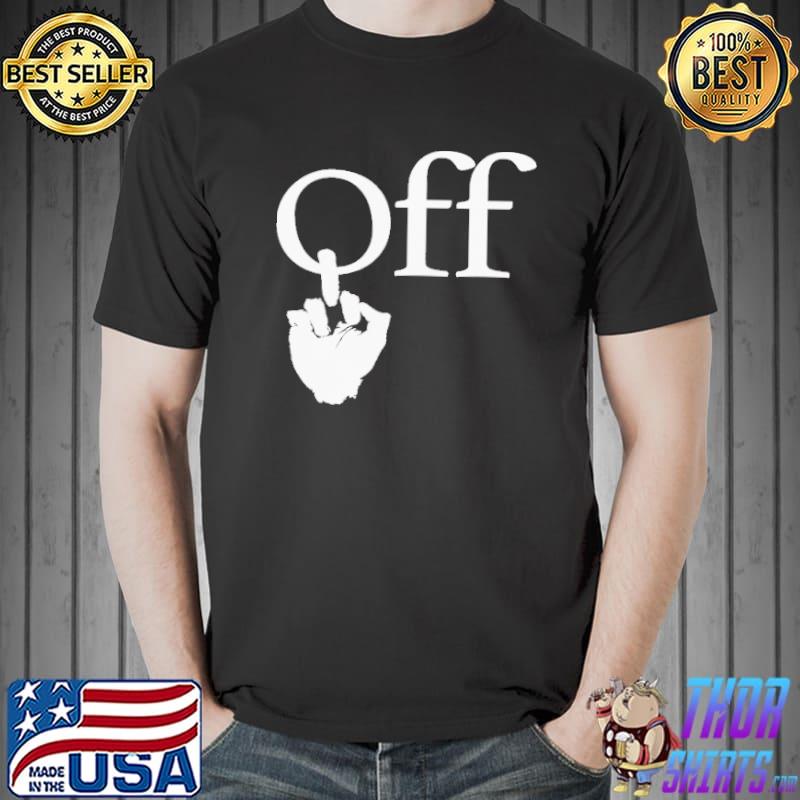 Official Fuck Off Unisex