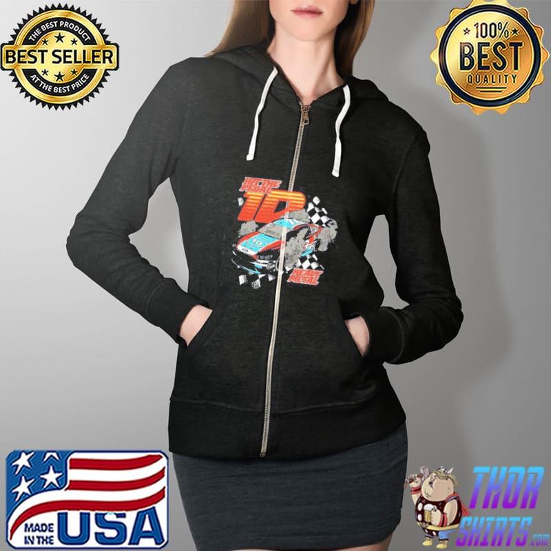 Official hit The Peral Rock Me Race Car s Full Zip Hooded