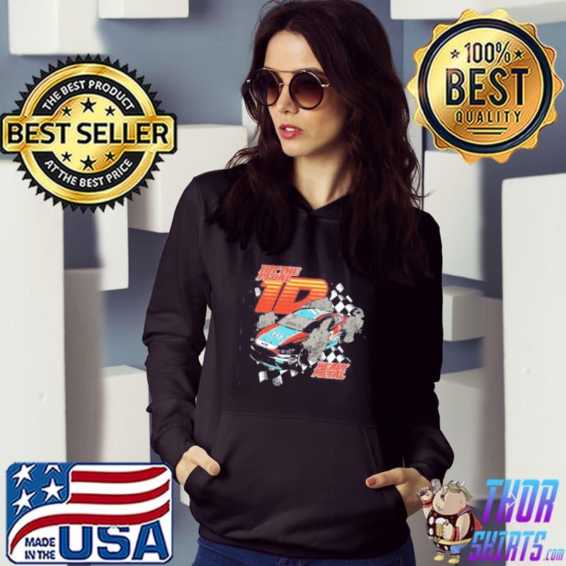 Official hit The Peral Rock Me Race Car shirt