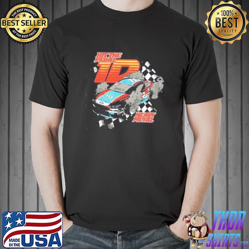 Official hit The Peral Rock Me Race Car s Unisex