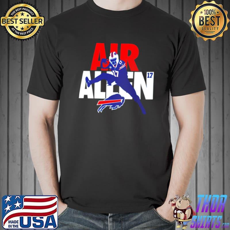 Josh Allen Buffalo Bills Nike Player Graphic Shirt, hoodie, longsleeve,  sweatshirt, v-neck tee