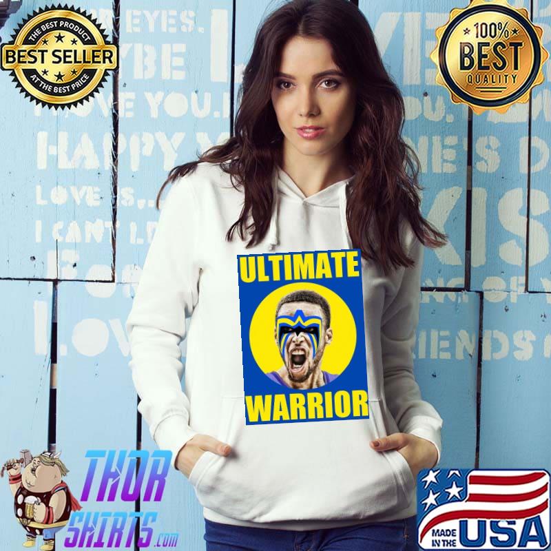 Official steph Curry Golden St. Warriors Shirt Hoodie