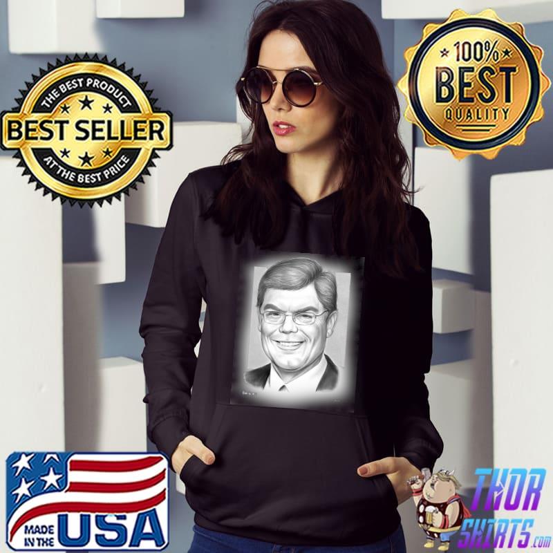 Original Bob Elliott Shirt
