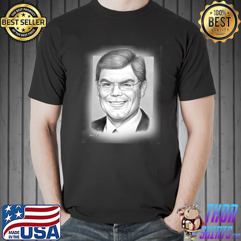 Original Bob Elliott Shirt Unisex